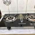SAR 125,  I Would Like To Sell My Gas Stove (burner)