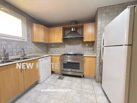 Bneid Al QAR, Apartments/Houses, KWD 800/month,  2 BR,  Spacious 2-Bedroom Sea View Apartment For Rent In Bneid Al Qar