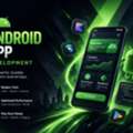 Top Android App Development Company In India | Build Scalable Mobile Apps