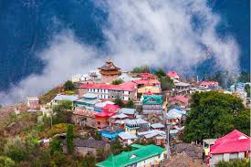 New Delhi, Travel, Himachal/ Shimla Hills 2 Nights 3 Days