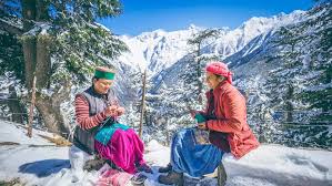 New Delhi, Travel, Himachal/ Shimla Hills 2 Nights 3 Days