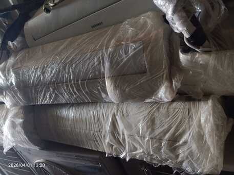 Dammam, Air Conditioners, USED SPLIT AC FOR SALE