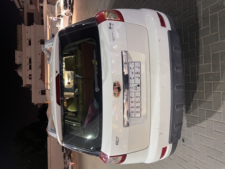 Jeddah, Vehicles, Cars & Trucks , SAR 14500,  Geely Emgrand EX7,  2014,  150000 KM,  Geely EX7  Neat And Clean