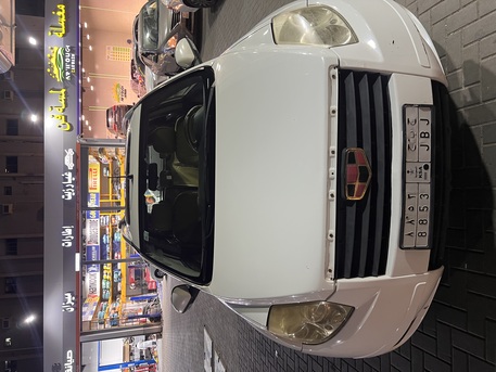 Jeddah, Vehicles, Cars & Trucks , SAR 14500,  Geely Emgrand EX7,  2014,  150000 KM,  Geely EX7  Neat And Clean