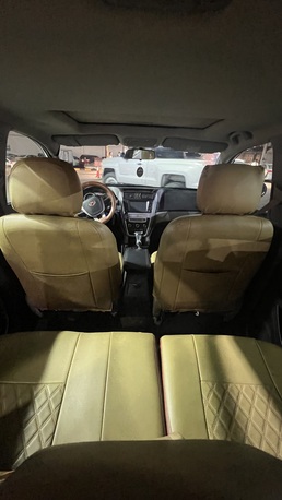 Jeddah, Vehicles, Cars & Trucks , SAR 14500,  Geely Emgrand EX7,  2014,  150000 KM,  Geely EX7  Neat And Clean