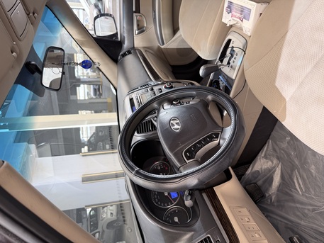 Jubail, Vehicles, Cars & Trucks , SAR 30000,  Hyundai Santa Fe,  2012,  Automatic,  320000 KM,  4WD With Cruise Control In Very Good Condition Without Any Accident