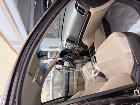 Jubail, Vehicles, Cars & Trucks , SAR 30000,  Hyundai Santa Fe,  2012,  Automatic,  320000 KM,  4WD With Cruise Control In Very Good Condition Without Any Accident