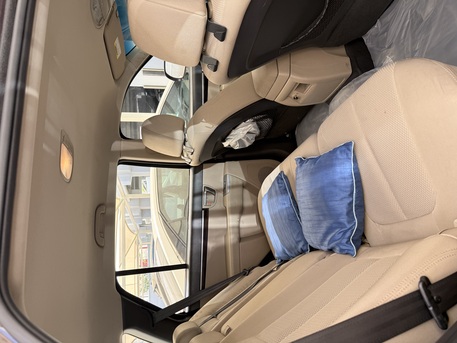 Jubail, Vehicles, Cars & Trucks , SAR 30000,  Hyundai Santa Fe,  2012,  Automatic,  320000 KM,  4WD With Cruise Control In Very Good Condition Without Any Accident