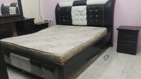Khobar, Furniture, SAR 500,  Bedroom Set For Sale