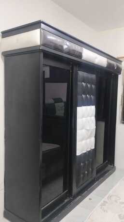 Khobar, Furniture, SAR 500,  Bedroom Set For Sale