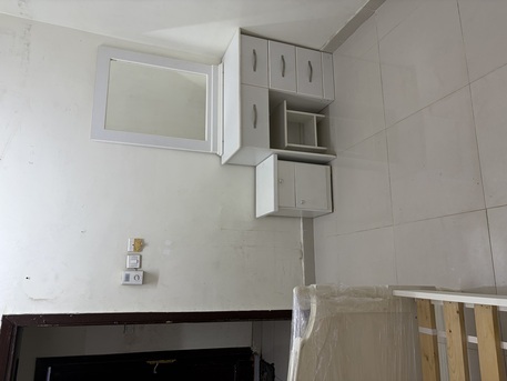 Hara, Rooms for Rent, SAR 1000/month,  Furnished,  Two Bachelor Rooms Available For Rent &ndash; Immediate Availability (indian & Pakistani)