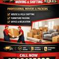 Fast, Secure & Affordable Moving Solutions