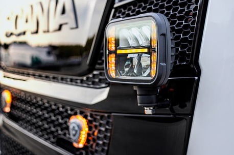 Oslo, Electronics, NOK 2911,  Strands Alaska LED Br?ytelys