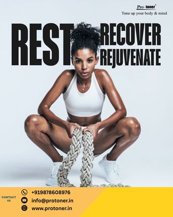 Mumbai, Machinery, Protoner Home Gym Setup With Bench, Dumbbells & Mats