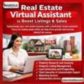 Hire A Virtual Assistant For Real Estate Success
