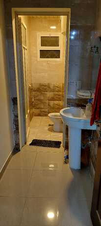 Jubail, Rooms Available, Room+Bathroom For Rent