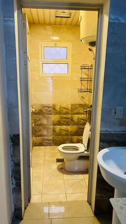 Jubail, Rooms Available, Room+Bathroom For Rent