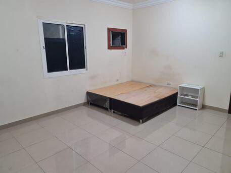 Jubail, Rooms Available, Room+Bathroom For Rent
