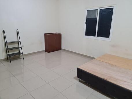 Jubail, Rooms Available, Room+Bathroom For Rent