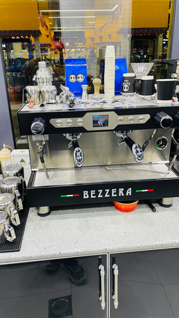 Dammam, Job Seekers, Professional Barista | 3+ Years Experience