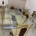 SAR 1000,  I Would Like To Sell My Dining Table Set