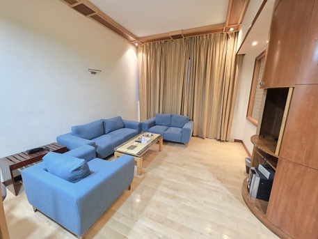 Juffair, Apartments/Houses, BHD 290/month,  Furnished,  1 BR,  Monthly Or Yearly Basis | Stunning | Modern Interior | Free Wifi & H/k | In Juffair