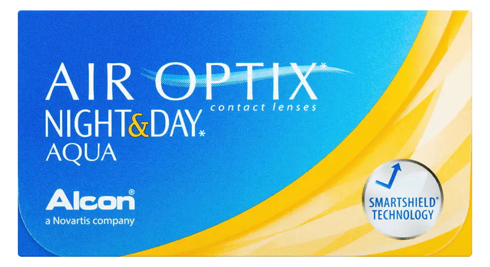 London, Health & Beauty Items, GBP 22,  Air Optix Contact Lenses