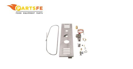Chicago, Appliances, USD 658,  Blodgett BL52302 Oven Safety Retrofit Kit