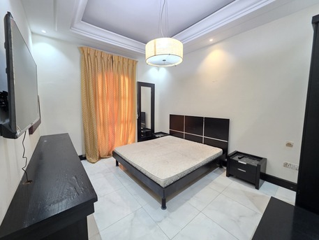 Juffair, Apartments/Houses, BHD 200/month,  Furnished,  Unlimited Ewa | Furnished Studio | Free Wifi | Family Building | Near Mega Mart Juffair
