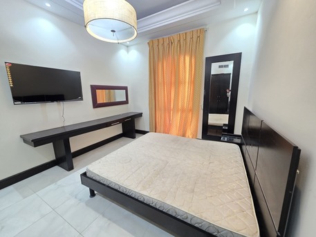 Juffair, Apartments/Houses, BHD 200/month,  Furnished,  Unlimited Ewa | Furnished Studio | Free Wifi | Family Building | Near Mega Mart Juffair