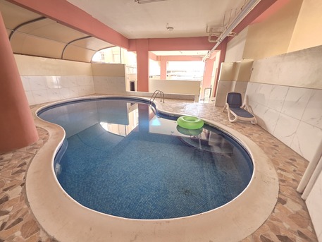 Juffair, Apartments/Houses, BHD 200/month,  Furnished,  Unlimited Ewa | Furnished Studio | Free Wifi | Family Building | Near Mega Mart Juffair