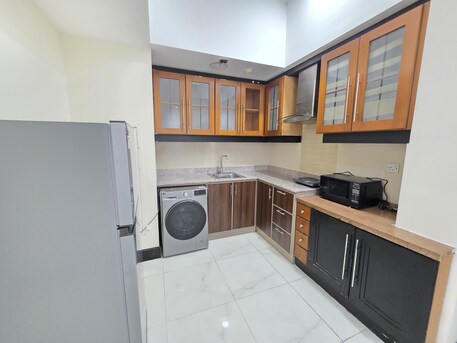 Juffair, Apartments/Houses, BHD 200/month,  Furnished,  Unlimited Ewa | Furnished Studio | Free Wifi | Family Building | Near Mega Mart Juffair