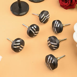 New York, Furniture, USD 25,  Buy Wooden Knobs For Home Makeover &ndash; Perilla Home