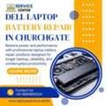 Dell Laptop Battery Repair In Churchgate With Doorstep Support