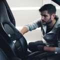 Premium Professional Car Leather Seat Protection Service In Dubai For Long-Lasting Interio