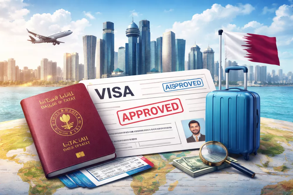 Al Hilal, Businesses For Sale, Top Rated Migration Consultant In Qatar