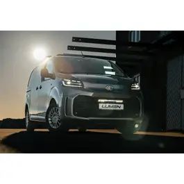 Oslo, Electronics, NOK 5999,  Lumen Workforce D20 Ultimate LED Arbeidslys