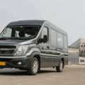 Force Urbania 10 Seater On Rent Jaipur