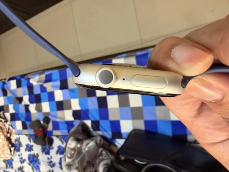 Jubail, Mobile Phones, SAR 3400,  Iphone 14 Pro Max And Apple Watch Series 10