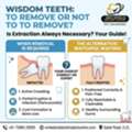 PAINFUL WISDOM TOOTH? GET EXPERT ADVICE AT SMILE DENTAL