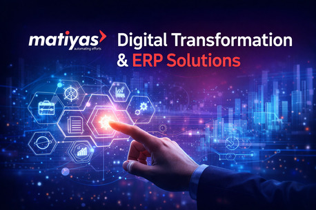 Ahmedabad, ERP, Advanced Business Management Software For Indian Enterprises