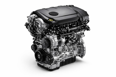 Durban, Automotive, Volvo Spares Scrap Yard