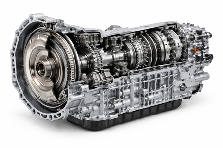 Durban, Automotive, Volvo Spares Scrap Yard