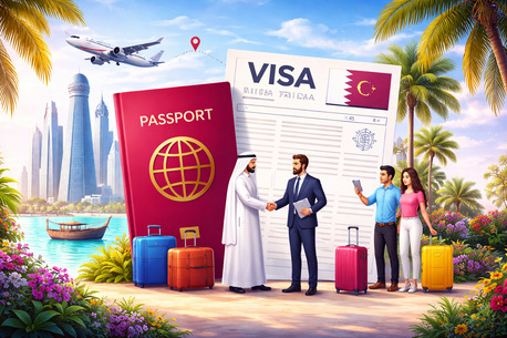 Al Hilal, Businesses For Sale, Top Migration Consultant In Qatar