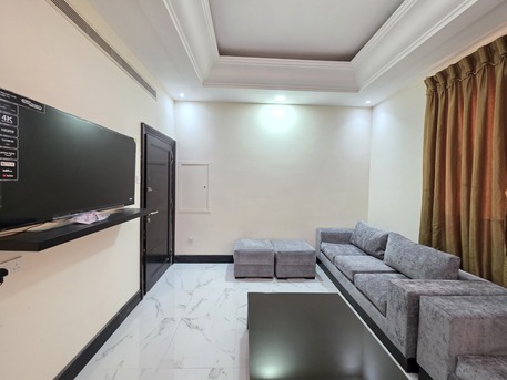 Juffair, Apartments/Houses, BHD 230/month,  Furnished,  1 BR,  Unlimited Ewa | Furnished 1 Bhk | Free Wifi | Family Building | Near Mega Mart Juffair