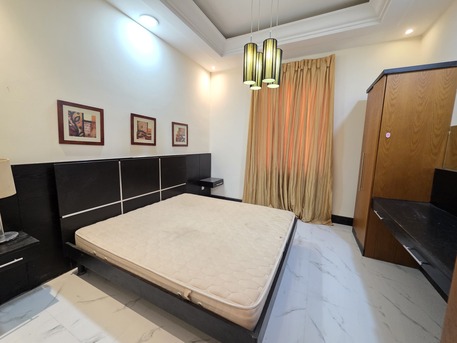 Juffair, Apartments/Houses, BHD 230/month,  Furnished,  1 BR,  Unlimited Ewa | Furnished 1 Bhk | Free Wifi | Family Building | Near Mega Mart Juffair