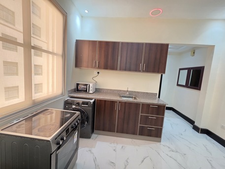 Juffair, Apartments/Houses, BHD 230/month,  Furnished,  1 BR,  Unlimited Ewa | Furnished 1 Bhk | Free Wifi | Family Building | Near Mega Mart Juffair