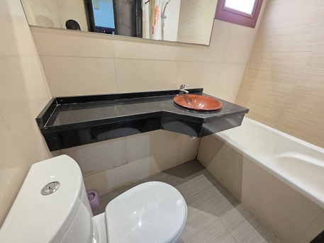 Juffair, Apartments/Houses, BHD 230/month,  Furnished,  1 BR,  Unlimited Ewa | Furnished 1 Bhk | Free Wifi | Family Building | Near Mega Mart Juffair