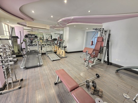 Juffair, Apartments/Houses, BHD 230/month,  Furnished,  1 BR,  Unlimited Ewa | Furnished 1 Bhk | Free Wifi | Family Building | Near Mega Mart Juffair