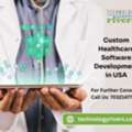 Custom Web Application Development Company In USA | Technology Rivers